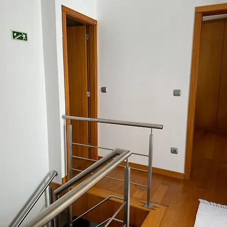 Casa Pereiras Holiday home Ponte de Lima