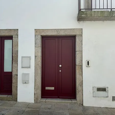 Casa Pereiras