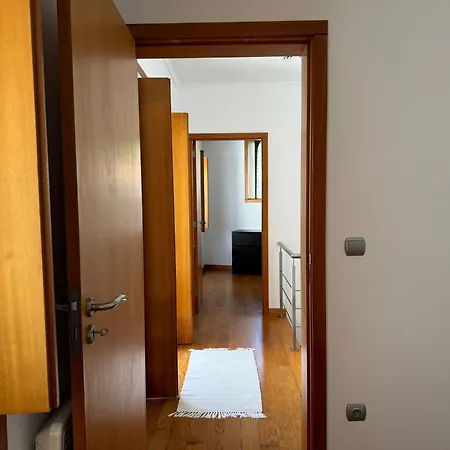 Casa Pereiras Holiday home *