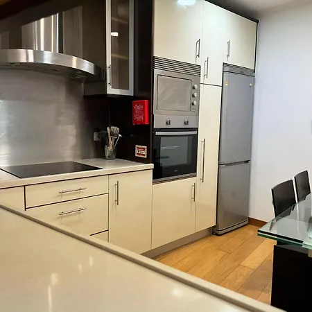 Holiday home Casa Pereiras *