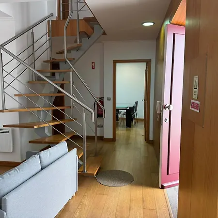 Casa Pereiras Holiday home *