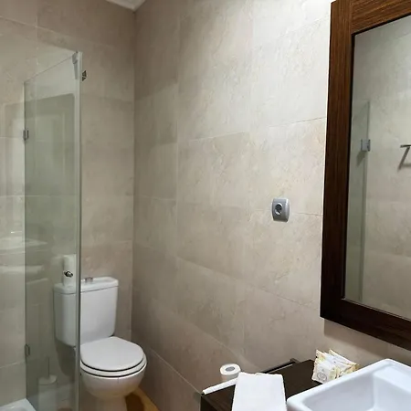 Holiday home Casa Pereiras *