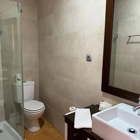 Casa Pereiras Holiday home Ponte de Lima