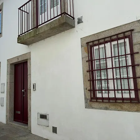 Holiday home Casa Pereiras