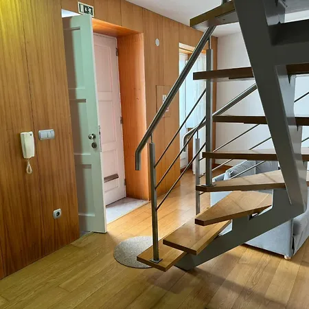 Casa Pereiras Holiday home *