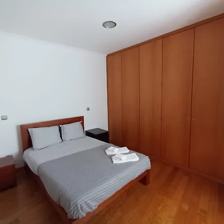 Дом отдыха Casa Pereiras *