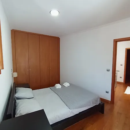 Holiday home Casa Pereiras Ponte de Lima
