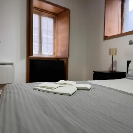 Holiday home Casa Pereiras