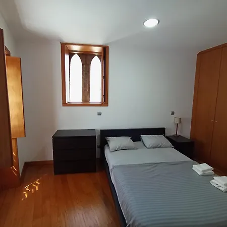 Casa Pereiras Ponte de Lima