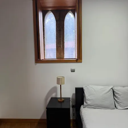 Feriehus Casa Pereiras *