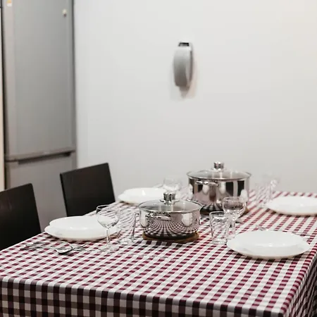 Feriehus Casa Pereiras