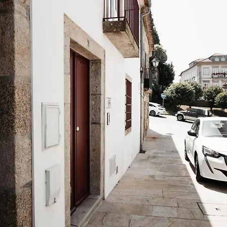 Casa Pereiras By Lethes Legacy *