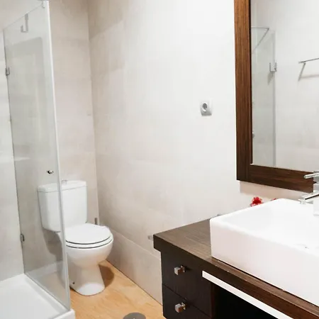 Дом отдыха Casa Pereiras