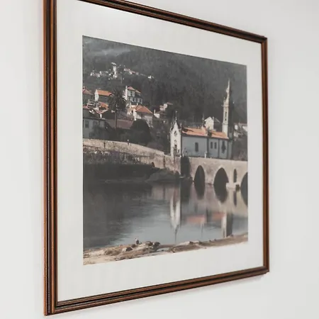 Holiday home Casa Pereiras By Lethes Legacy