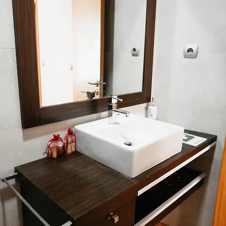 Casa Pereiras By Lethes Legacy