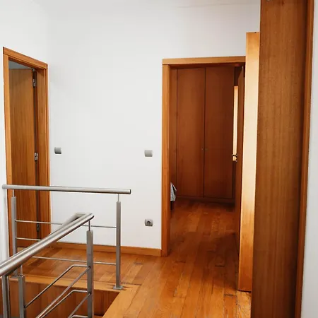 Casa Pereiras Feriehus Ponte de Lima