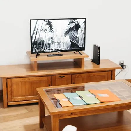 Casa Pereiras By Lethes Legacy * Ponte de Lima