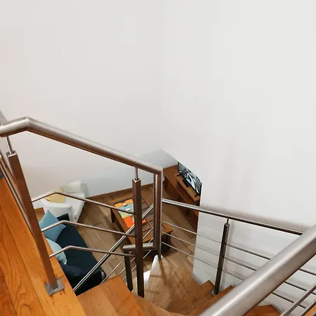 Holiday home Casa Pereiras By Lethes Legacy