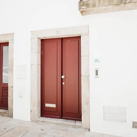 Semesterbostad Casa Pereiras By Lethes Legacy *