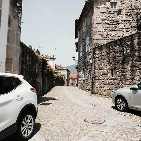 Casa Pereiras By Lethes Legacy Ponte de Lima