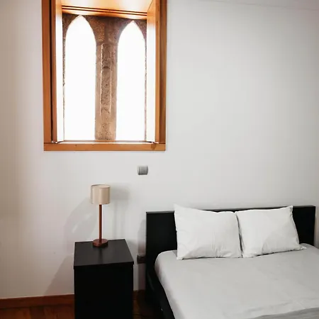 Feriehus Casa Pereiras By Lethes Legacy