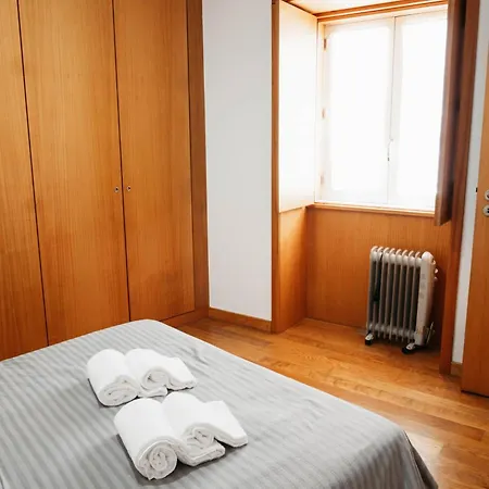 Casa Pereiras By Lethes Legacy Casa de Férias