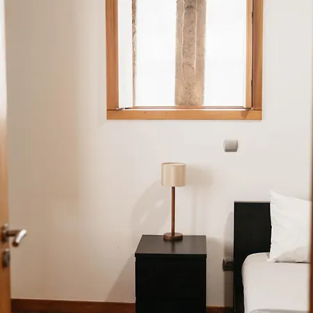 Casa Pereiras By Lethes Legacy Holiday home *