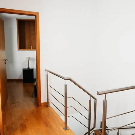 Casa Pereiras Дом отдыха *