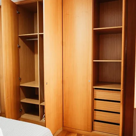 Дом отдыха Casa Pereiras *