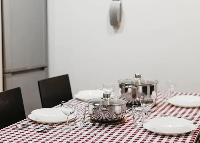 בית נופש Casa Pereiras By Lethes Legacy