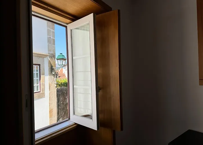 Casa Pereiras By Lethes Legacy