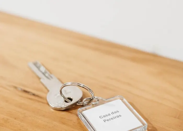 בית נופש Casa Pereiras By Lethes Legacy *