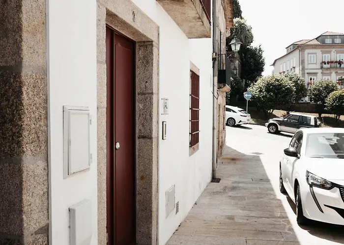 Casa Pereiras By Lethes Legacy *