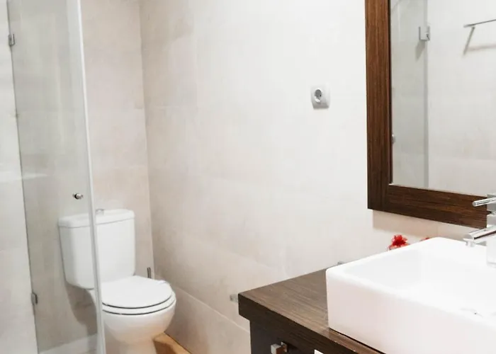 בית נופש Casa Pereiras By Lethes Legacy