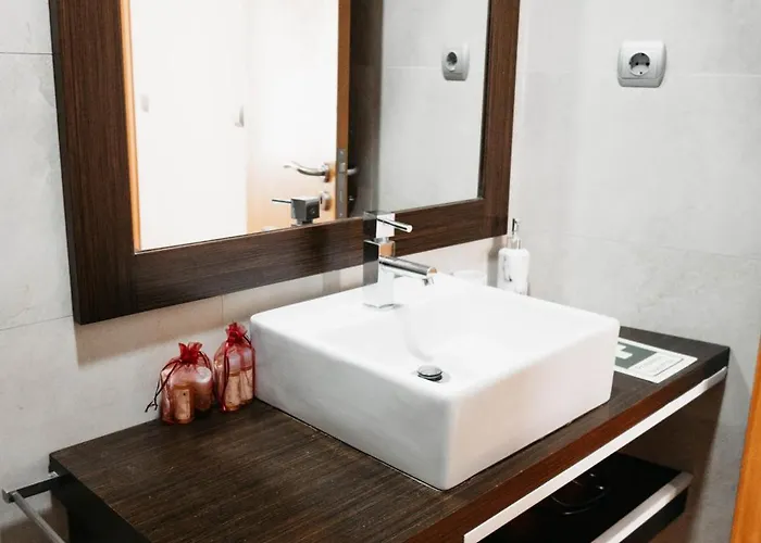 Casa Pereiras By Lethes Legacy