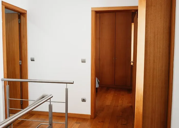 Casa Pereiras By Lethes Legacy Hébergement de vacances Ponte de Lima