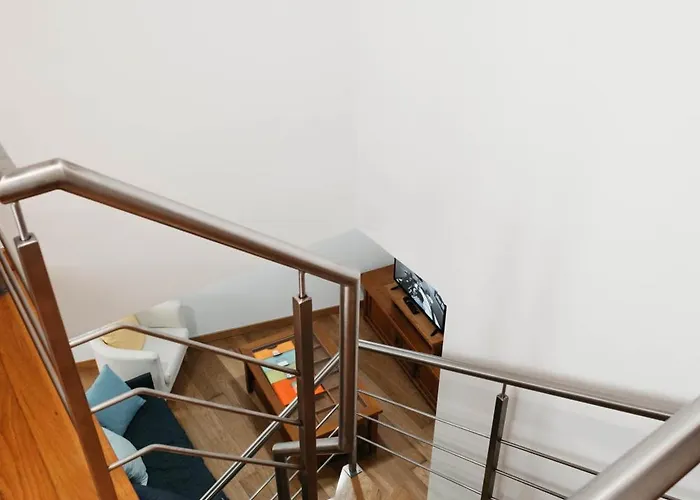 בית נופש Casa Pereiras By Lethes Legacy