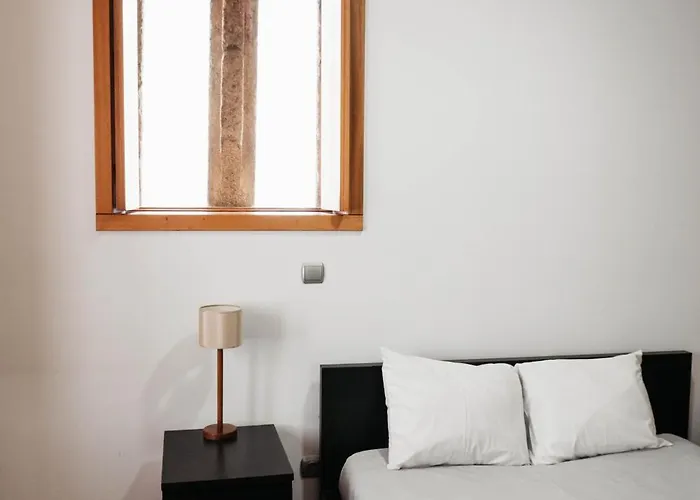 בית נופש Casa Pereiras By Lethes Legacy