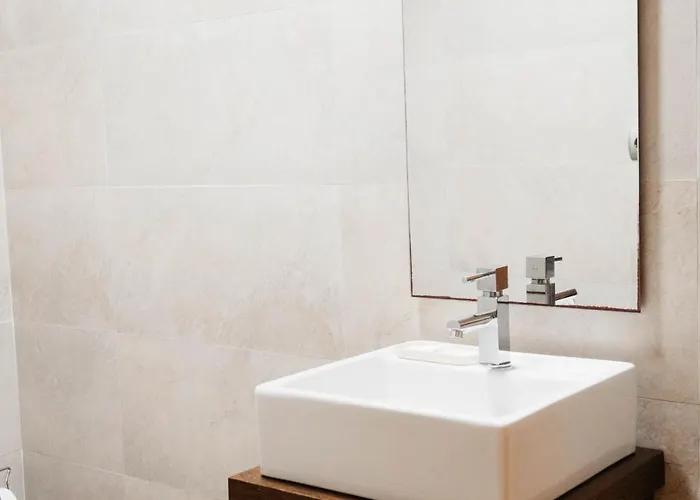 בית נופש Casa Pereiras By Lethes Legacy