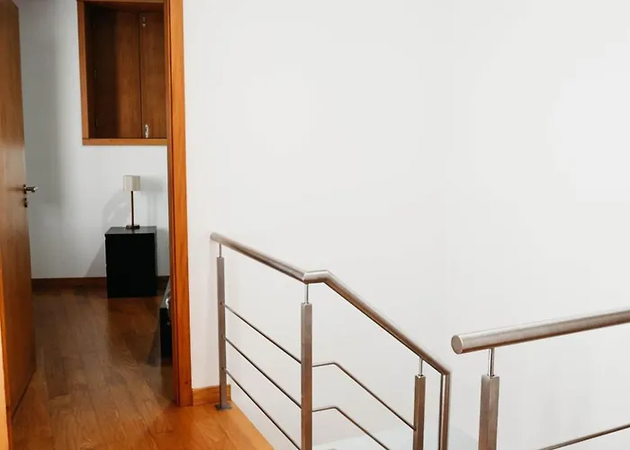 Casa Pereiras By Lethes Legacy בית נופש *